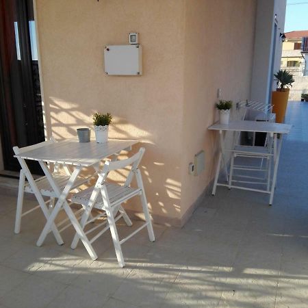 La Casa Delle Farfalle Bed and Breakfast Συρακούσες Εξωτερικό φωτογραφία