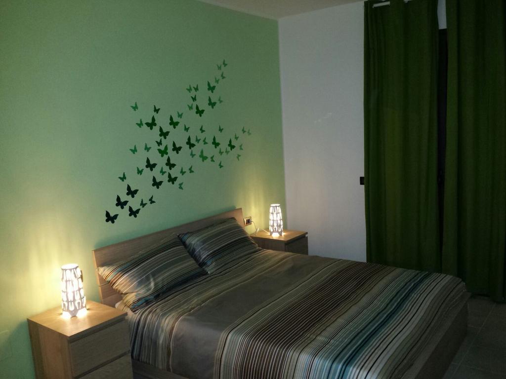 La Casa Delle Farfalle Bed and Breakfast Συρακούσες Εξωτερικό φωτογραφία