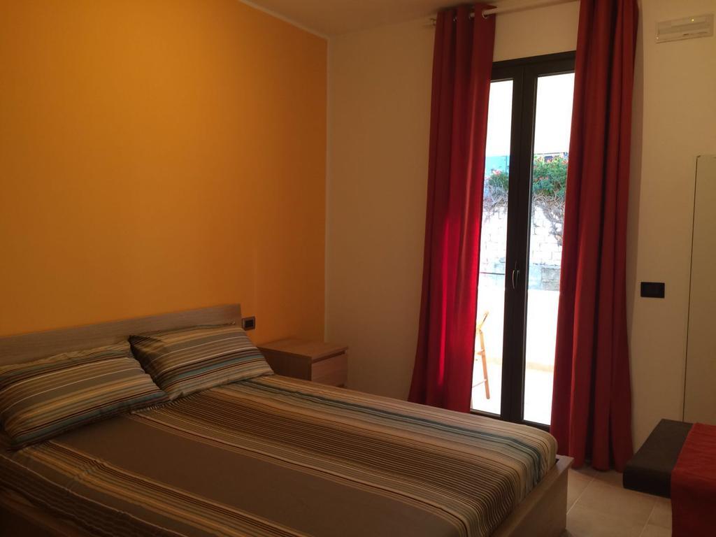 La Casa Delle Farfalle Bed and Breakfast Συρακούσες Δωμάτιο φωτογραφία