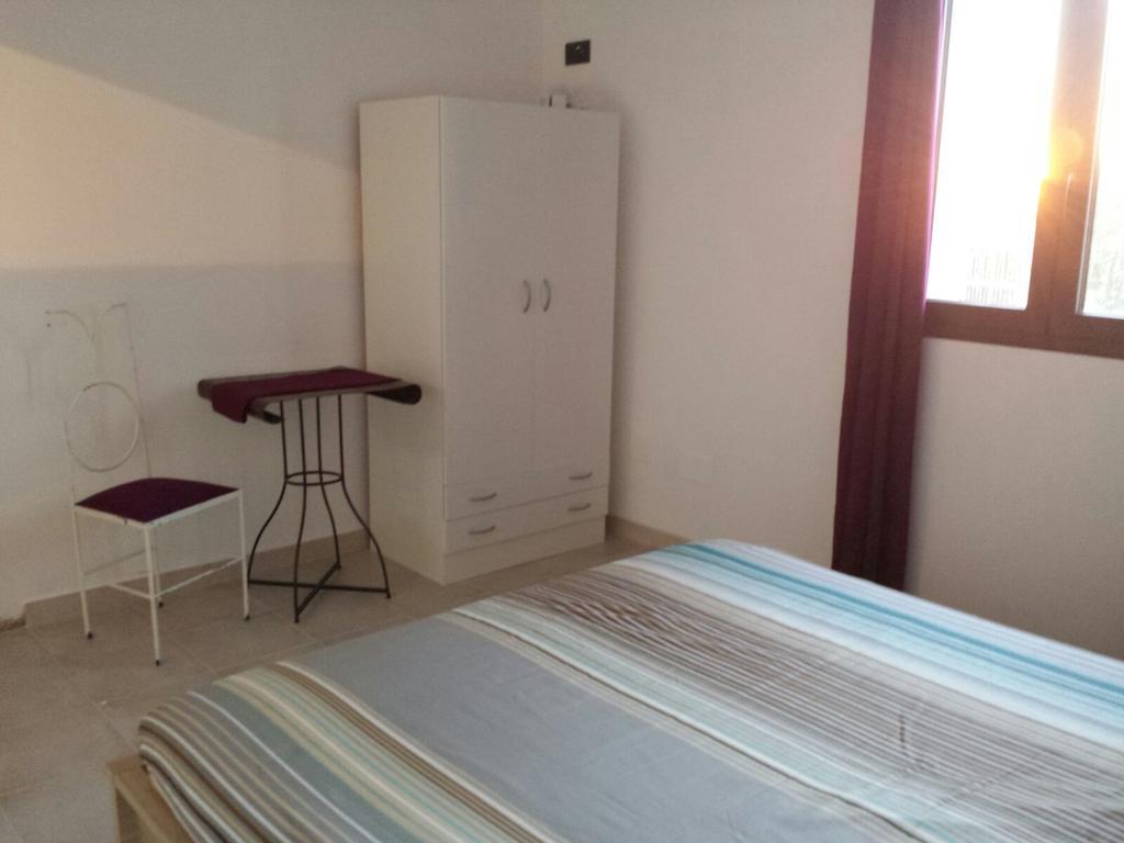 La Casa Delle Farfalle Bed and Breakfast Συρακούσες Δωμάτιο φωτογραφία