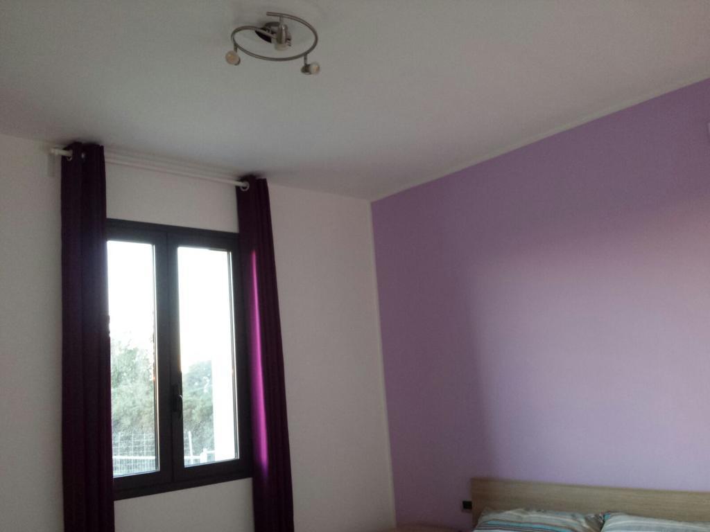 La Casa Delle Farfalle Bed and Breakfast Συρακούσες Δωμάτιο φωτογραφία