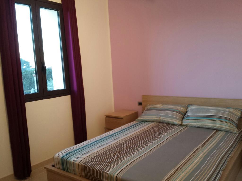 La Casa Delle Farfalle Bed and Breakfast Συρακούσες Δωμάτιο φωτογραφία
