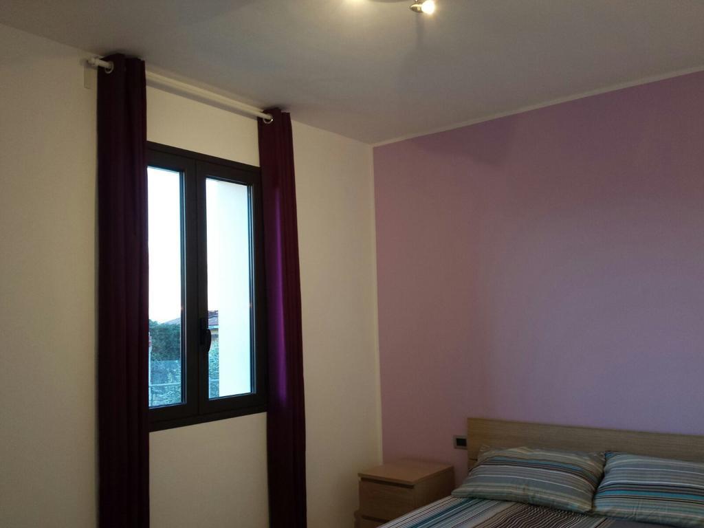 La Casa Delle Farfalle Bed and Breakfast Συρακούσες Δωμάτιο φωτογραφία