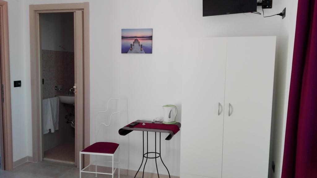 La Casa Delle Farfalle Bed and Breakfast Συρακούσες Εξωτερικό φωτογραφία