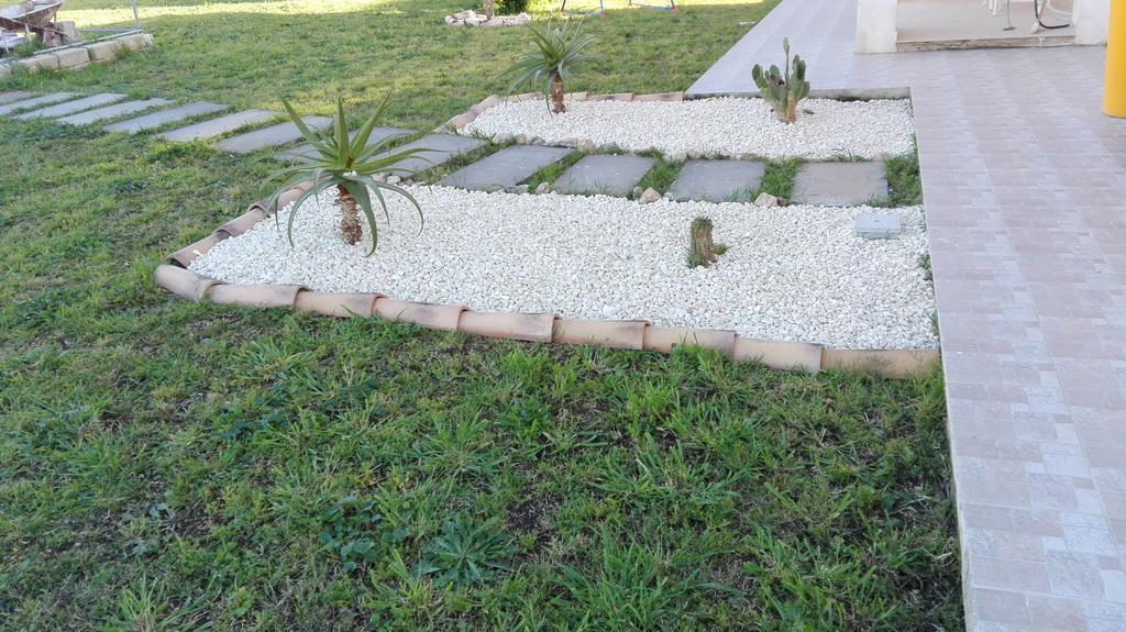 La Casa Delle Farfalle Bed and Breakfast Συρακούσες Εξωτερικό φωτογραφία