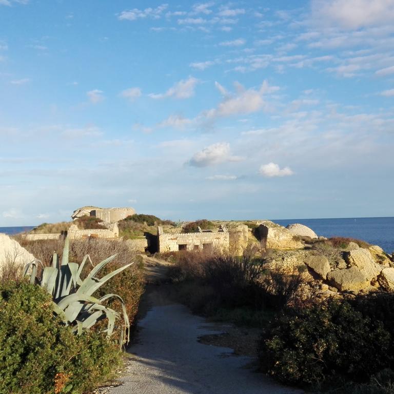 La Casa Delle Farfalle Bed and Breakfast Συρακούσες Εξωτερικό φωτογραφία