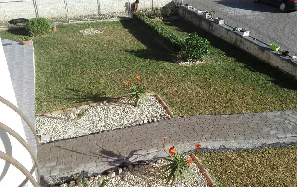 La Casa Delle Farfalle Bed and Breakfast Συρακούσες Εξωτερικό φωτογραφία