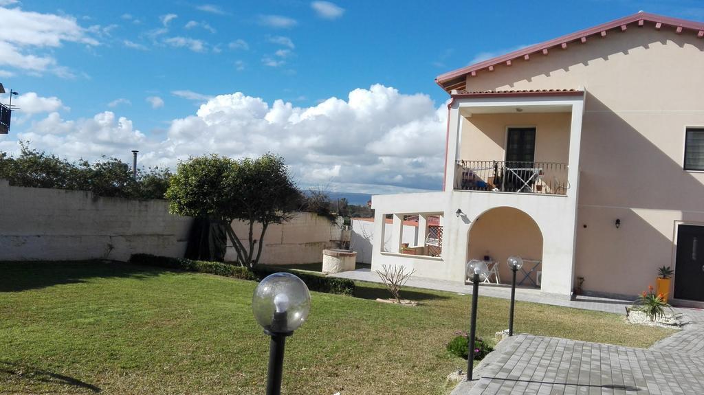 La Casa Delle Farfalle Bed and Breakfast Συρακούσες Εξωτερικό φωτογραφία