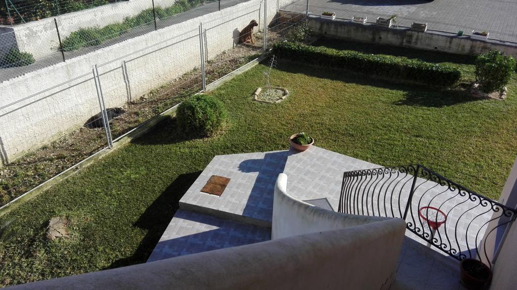 La Casa Delle Farfalle Bed and Breakfast Συρακούσες Εξωτερικό φωτογραφία