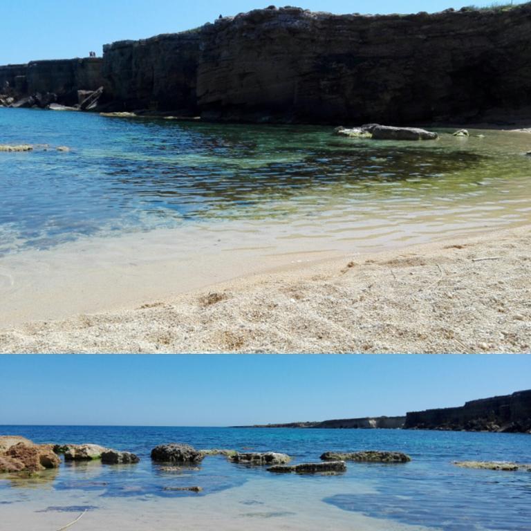La Casa Delle Farfalle Bed and Breakfast Συρακούσες Εξωτερικό φωτογραφία