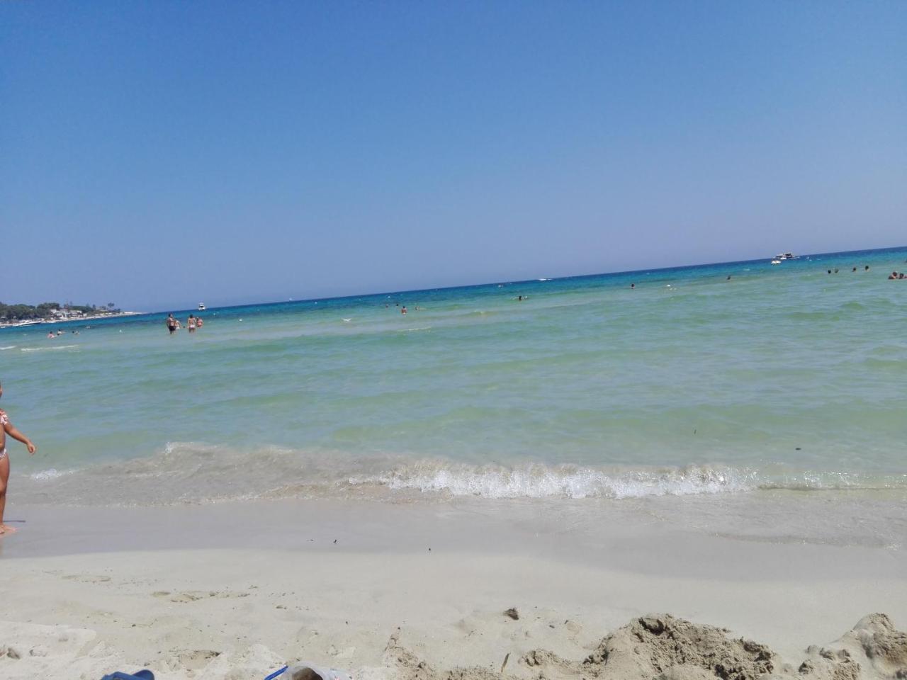 La Casa Delle Farfalle Bed and Breakfast Συρακούσες Εξωτερικό φωτογραφία