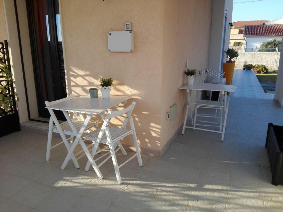 La Casa Delle Farfalle Bed and Breakfast Συρακούσες Εξωτερικό φωτογραφία