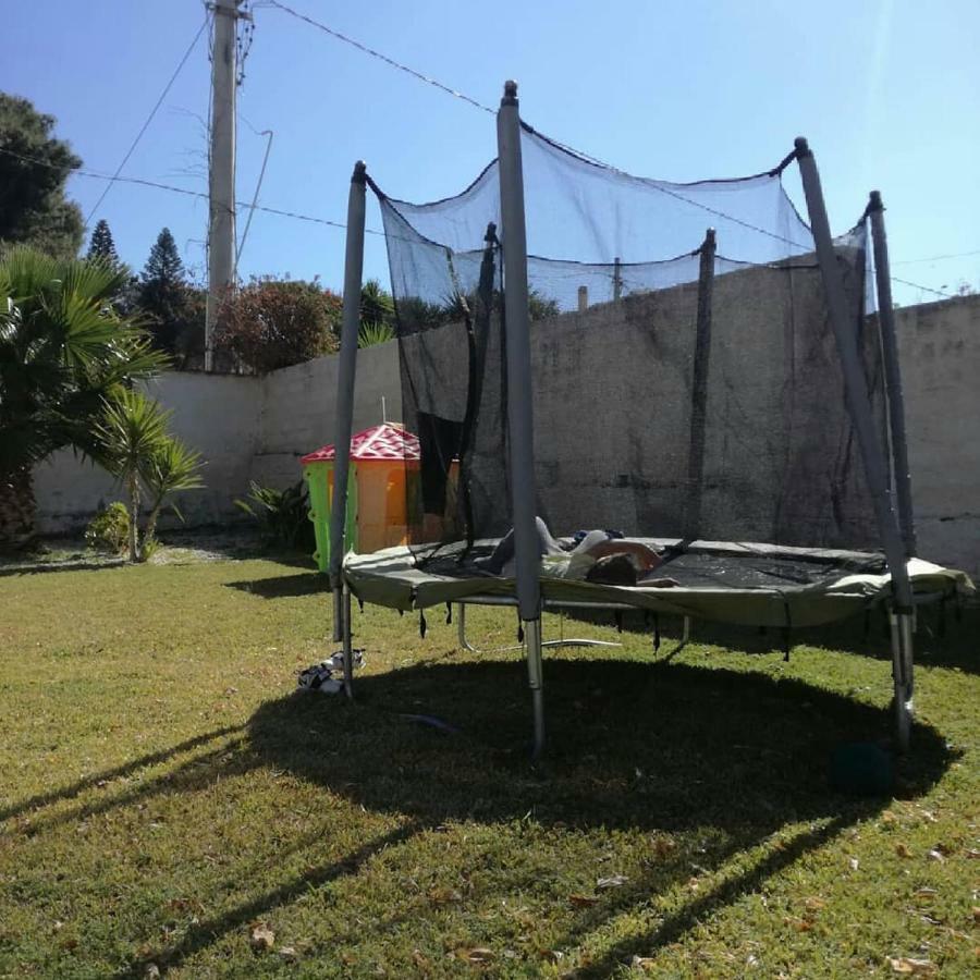 La Casa Delle Farfalle Bed and Breakfast Συρακούσες Εξωτερικό φωτογραφία