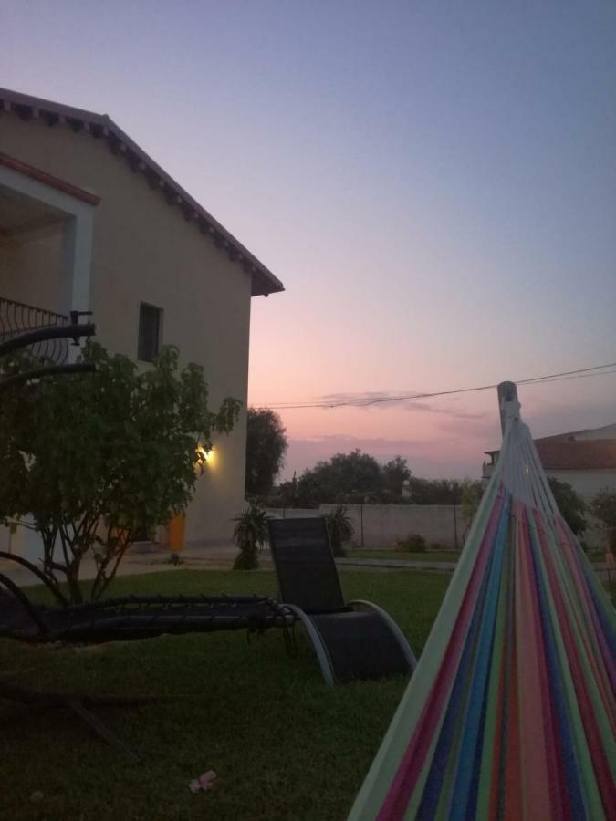 La Casa Delle Farfalle Bed and Breakfast Συρακούσες Εξωτερικό φωτογραφία